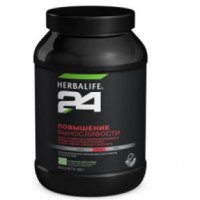 Изотонический белково - углеводный напиток Herbalife 24 "Повышение выносливости"