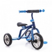 Трехколесный детский велосипед BAMBI M 0688-1
