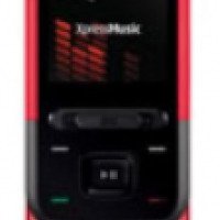 Сотовый телефон Nokia 5610 XpressMusic