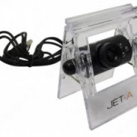 Веб-камера JET.A Sniper JA-WC2
