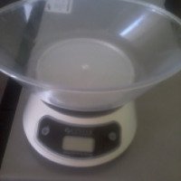 Весы кухонные электронные Centek