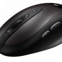 Компьютерная мышь Logitech Optical Gaming Mouse G400