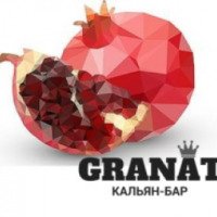Ресто-бар "Granat" (Россия, Курган)