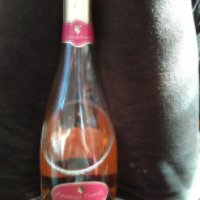 Игристое вино Millesimato Rose Contessa Carola
