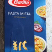 Макаронные изделия Barilla Pasta Mista n.54