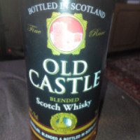 Виски Old Castle