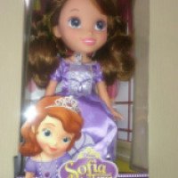 Кукла Disney Princess "София"