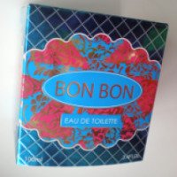 Женская туалетная вода Sweat parfume "Bon Bon"