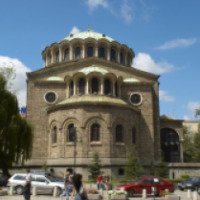 Церковь "Свята Неделя" (Болгария, София)