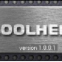 CoolHelper - программа для Windows