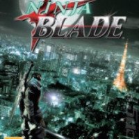 Ninja Blade - игра для PC