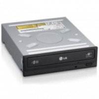 Оптический привод DVD-RW LG GH22NS70