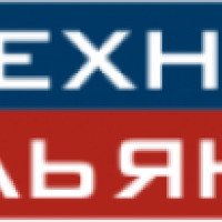 Сеть магазинов электроники "Техно-Альянс" (Россия)