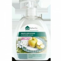Мыло для кухни, устраняющее запахи Faberlic с фруктовым ароматом