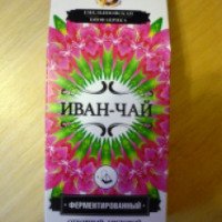 Иван-чай ферментированный "Емельяновская биофабрика"