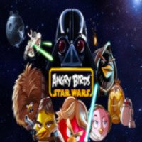 Angry Birds Star Wars - игра для PC