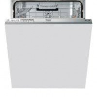 Встраиваемая посудомоечная машина Hotpoint-Ariston LTB 6B019