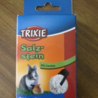 Витаминизированная соль для грызунов Trixie