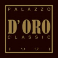 Обувь "Palazzo D'oro"