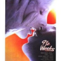 Фильм "9 1/2 недель" (1986)