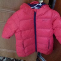 Детская куртка Quechua