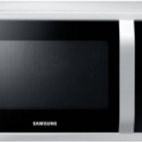 Микроволновая печь Samsung Samrt Oven MC28H5013AW
