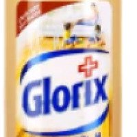 Средство чистящее для пола Unilever Glorix