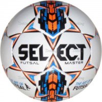 Футзальный мяч Select Futsal Master 2015