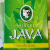 Чай Принцесса Ява "Традиционный"