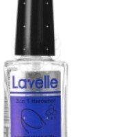 Укрепитель для ногтей Lavelle 3 in 1 Hardener