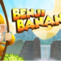 Benji Bananas - игра для Android