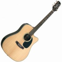 Электроакустическая гитара Takamine G Series EG330SC