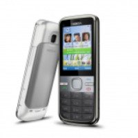 Смартфон Nokia C5