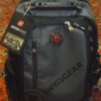Рюкзак Swissgear Multifunction
