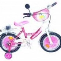 Детский велосипед Mustang Dream Rider Princess 14