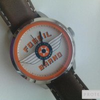 Наручные часы Fossil FS4896