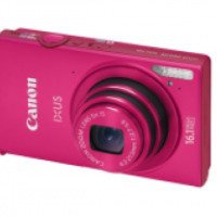 Цифровой фотоаппарат Canon Digital IXUS 240 HS