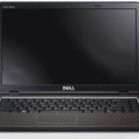 Ноутбук Dell Inspiron M5110