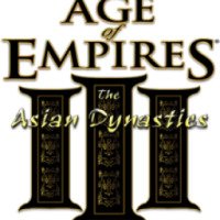 Игра для PC "Age of Empires 3: The Asian Dynasties" (2007)