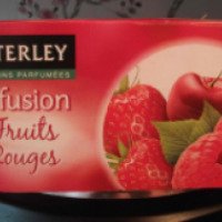 Чайный напиток Cotterley Infusion Fruits Rouges
