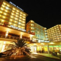 Отель Riviera - LifeClass Hotels & Spa 4* 