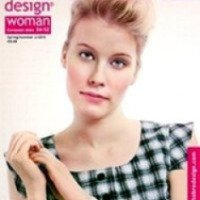 Журнал по пошиву одежды Ottobre design