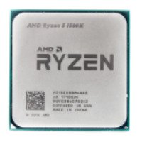 Процессор AMD Ryzen 5 1500х