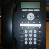 IP-телефон Avaya 1608 IP Deskphone