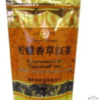 Юньнаньский красный чай "Небесный Аромат"