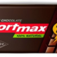 Горький шоколад Savoy "Sportmax"
