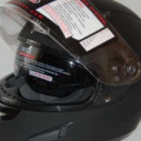 Мотоциклетный шлем Vega