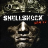 Shellshock: Вьетнам 67 - игра для PC