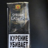 Табак трубочный Planta Syrian Latakia