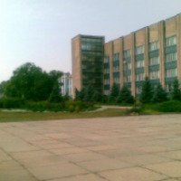 Луганский национальный аграрный университет (Украина, Луганск)